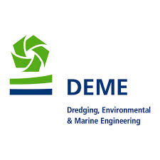 logo deme