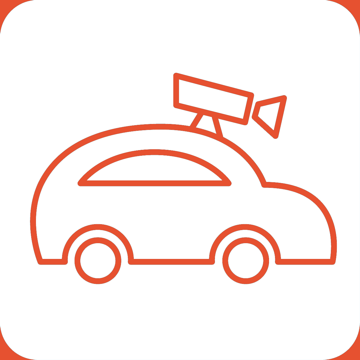 logo voiture