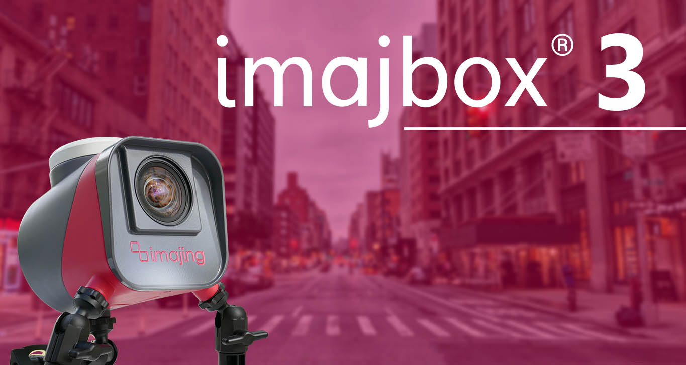 imajbox 3