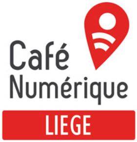 Avril 2015 : Café Numérique Liège