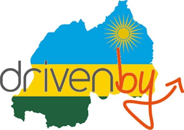 May 2019 : DrivenBy Rwanda Ltd.