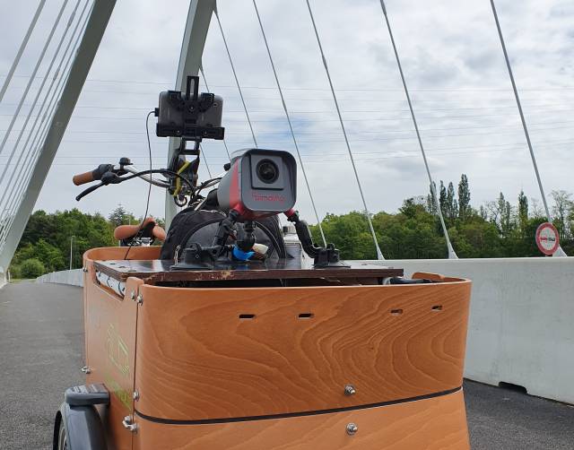 Juni 2020 : Zacht mobiliteit