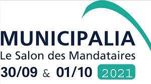 Septembre 2021 : Municipalia